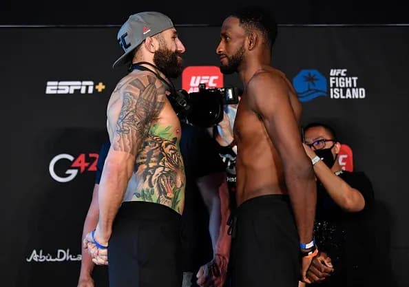 MMA article image