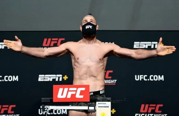 MMA article image