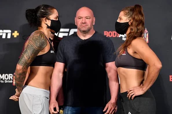 MMA article image