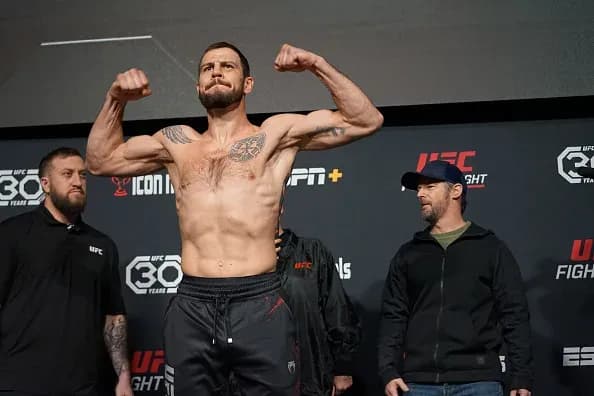 MMA article image