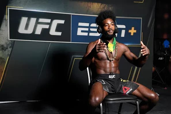 UFC 4