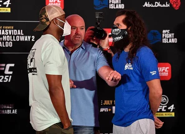 MMA article image