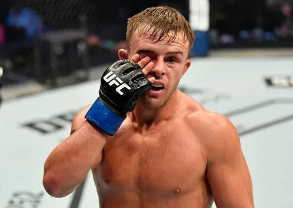 Cody Stamann