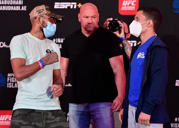 MMA article image