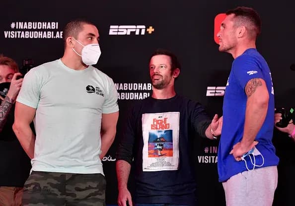 MMA article image