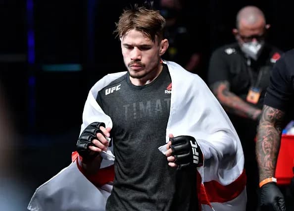 UFC 254 Betting Tips
