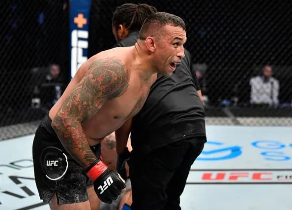 MMA article image