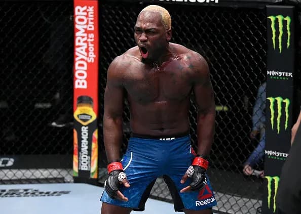 UFC Fight Night 173