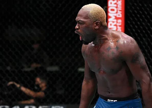Derek Brunson - UFC Vegas 22 Betting Tips