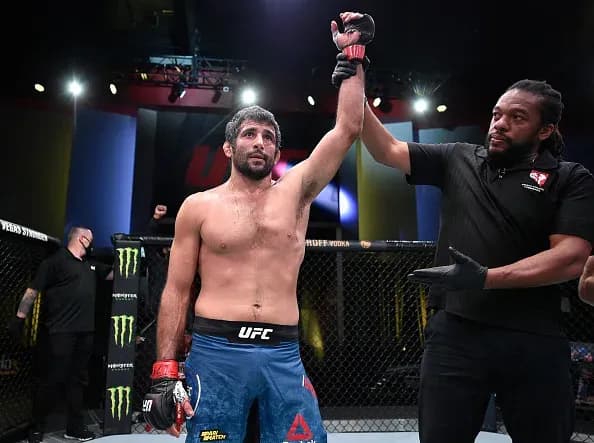 Beneil Dariush