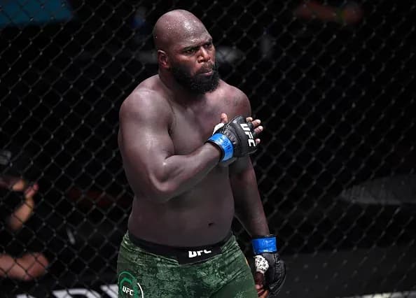 MMA article image