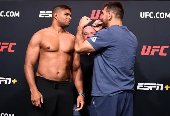 MMA article image