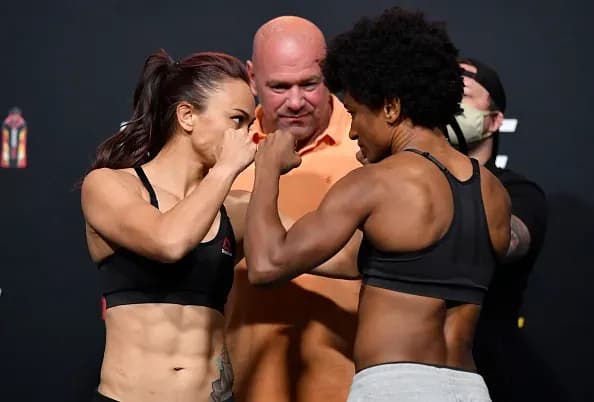 MMA article image