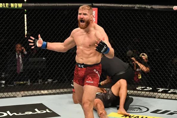 MMA article image