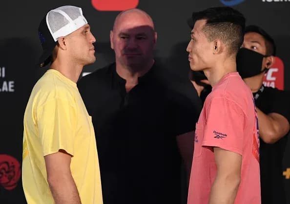 MMA article image