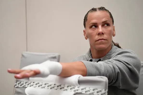 UFC 255 betting tips