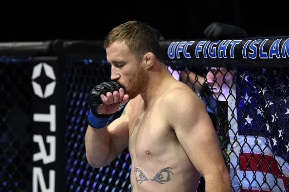 UFC lightweight