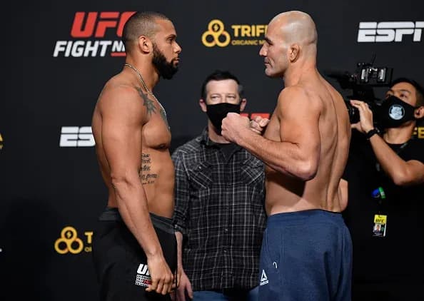MMA article image