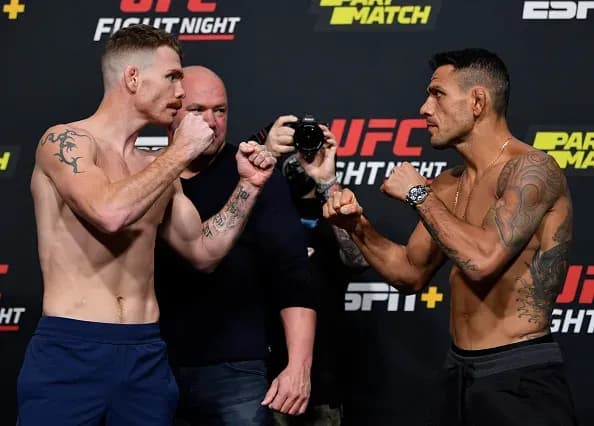 MMA article image