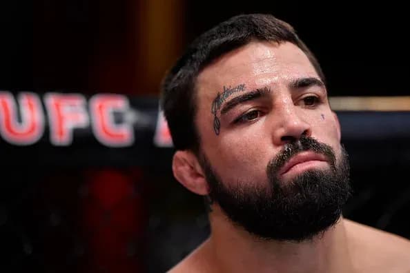 MMA article image