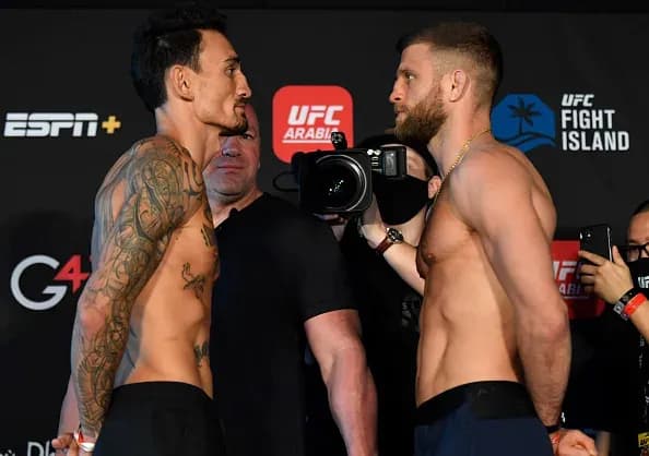 MMA article image