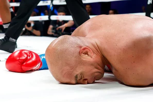 MMA article image