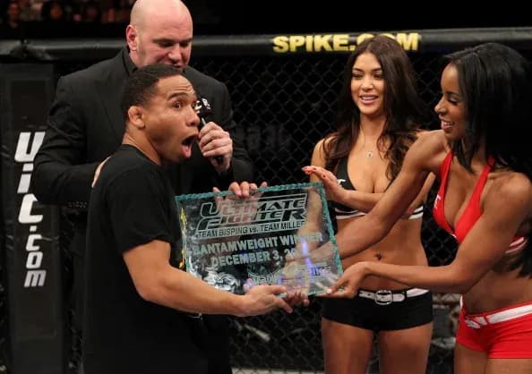 John Dodson