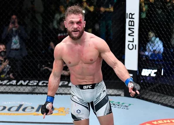 MMA article image