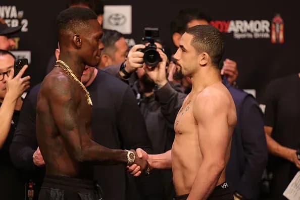 MMA article image