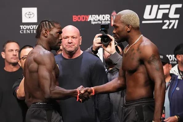 MMA article image