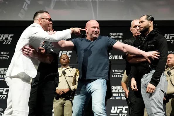 MMA article image