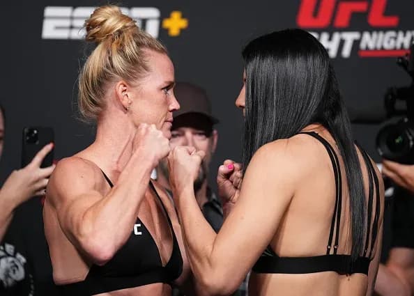 MMA article image