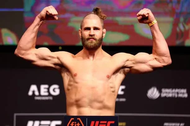 MMA article image