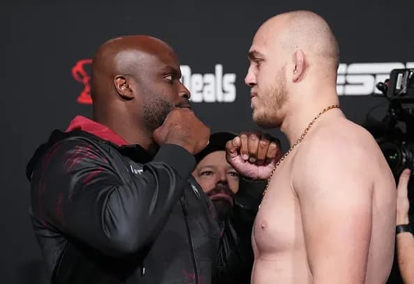 MMA article image