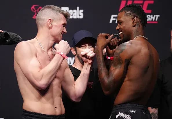 MMA article image