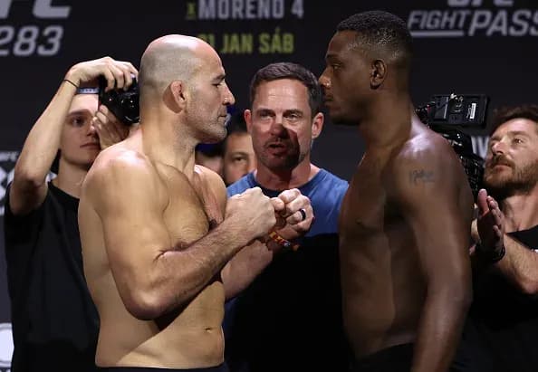 MMA article image