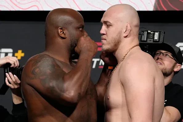 MMA article image