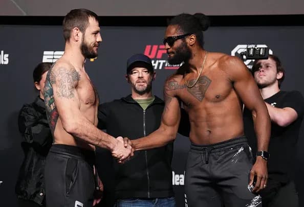 MMA article image