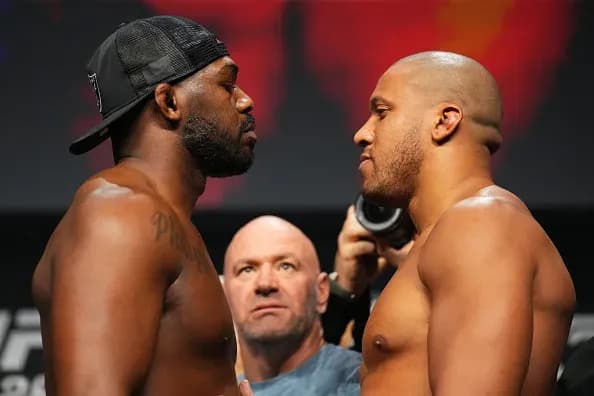 MMA article image