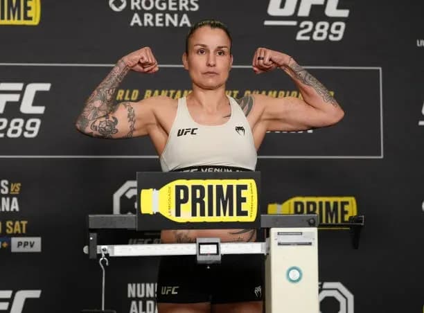 MMA article image