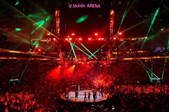 MMA article image