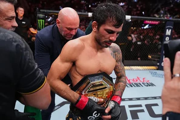 MMA article image