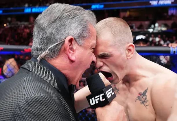 MMA article image