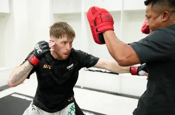 MMA article image