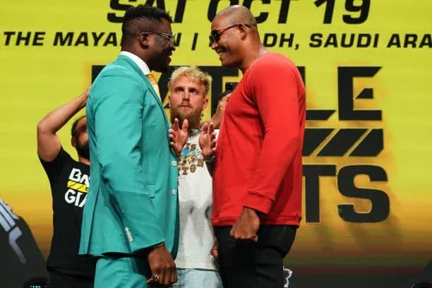 MMA article image