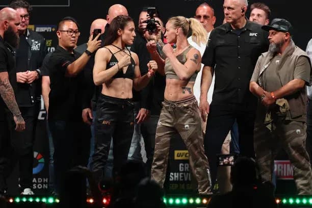 MMA article image