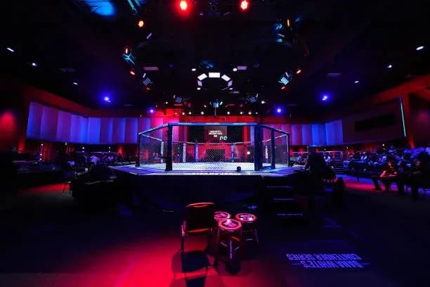 Best MMA Odds