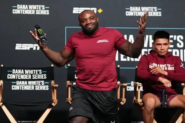 MMA article image