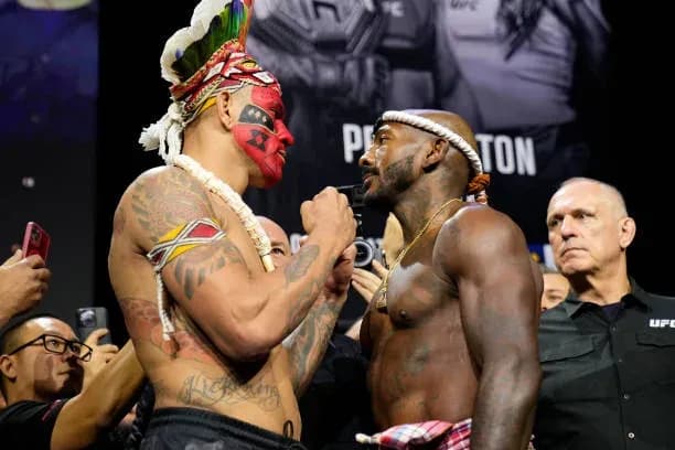 MMA article image