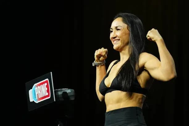MMA article image